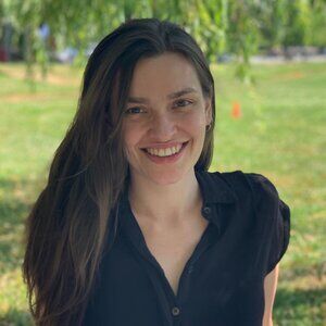 Meet your Posher, Victoria